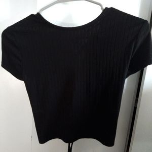Faded Rose shirt